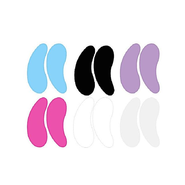 Miumi-Reusable Silicone Eye Mask Sheet