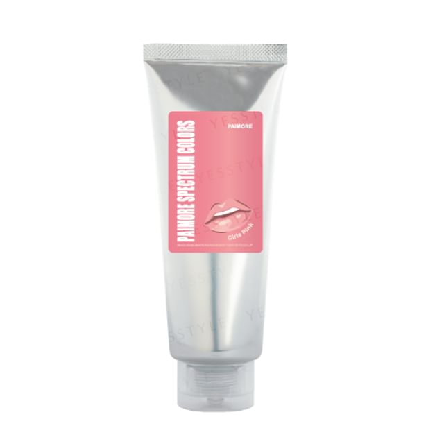 PAIMORE-Spectrum Colors Girls Pink