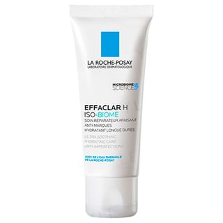 La Roche-Posay Effaclar H Iso-Biome Cream
