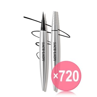 Sace Lady - Pro Zone Lasting Waterproof Eyeliner
 (x720) (Bulk Box)