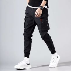 Odin King - Cargo Pants Odin King - Cargo Pants