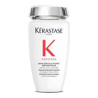KERASTASE - Premiere Bain Decalcifiant Reparateur Decalcifying Repairing Shampoo