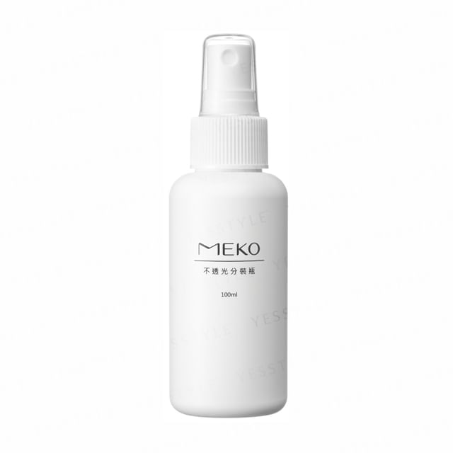 MEKO-Opaque Sub-Spray Bottle 100ml