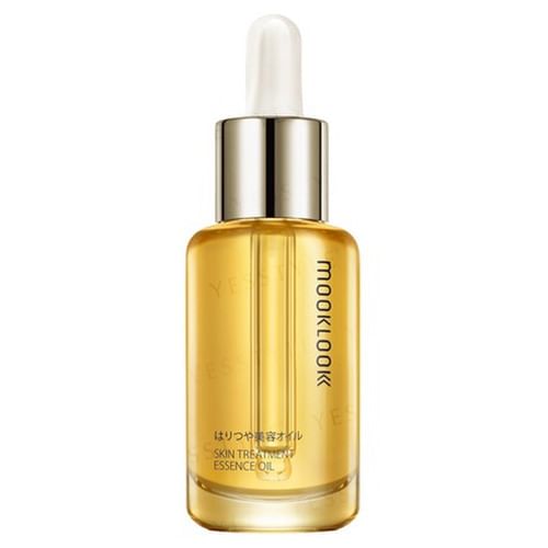 hanaumi - Mooklook Skin Treatment Essence Oil | YesStyle