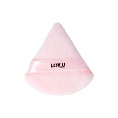 PARSA Beauty - LOV.U Triangle Powder Puff