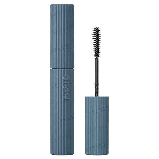 Kose - Fasio Ultra WP Mascara Volume 01 Black | YesStyle
