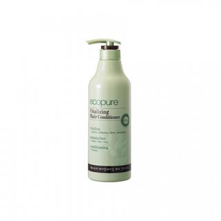 Flor de Man - Ecopure Vitalizing Hair Conditioner