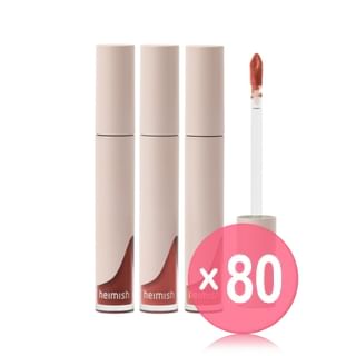 heimish - Dailism Liquid Lipstick - 3 Colors (x80) (Bulk Box)
