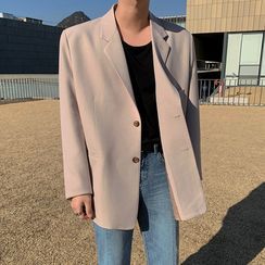 MRCYC - Single-Breasted Blazer MRCYC - Single-Breasted Blazer