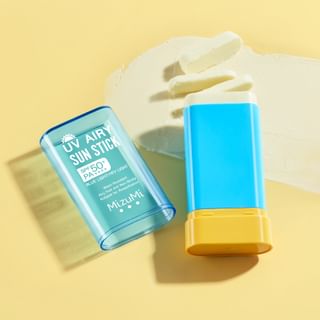 MizuMi - UV Airy Sun Stick SPF 50+ PA++++