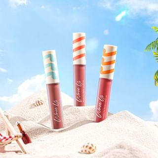 Cute Press - Wave Up Power Fix Matte Liquid Lip