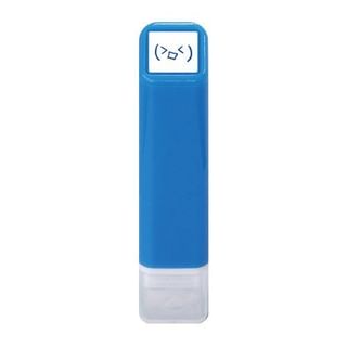 KODOMO NO KAO-Schedule Push Button Stamp Kaomoji 2