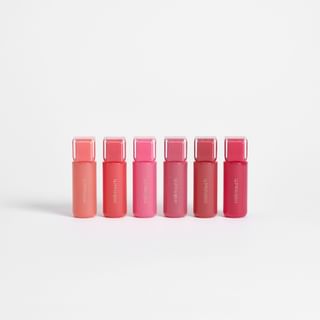 Milk Touch - Jelly Fit Tinted Glow Tint - 6 Colors