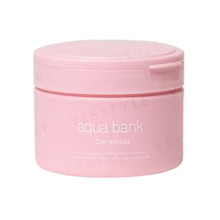 KIREICOM - Aqua Bank Cleansing Balm Pink