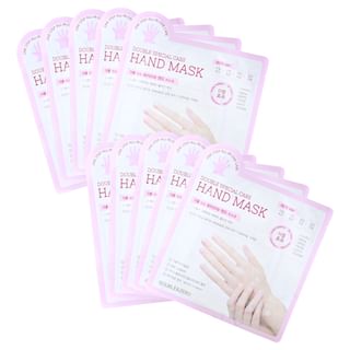 Double & Zero - Double Special Care Hand Mask