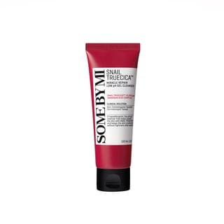 SOME BY MI - Snail Truecica Miracle Repair Low pH Gel Cleanser