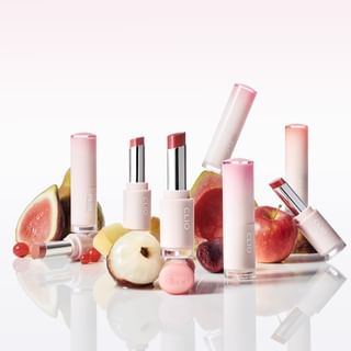 CLIO - Crystal Glam Balm Bare - 8 Colors