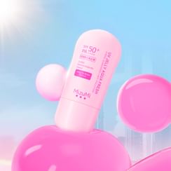 MizuMi - UV Jelly Aqua Fresh SPF 50+ PA++++