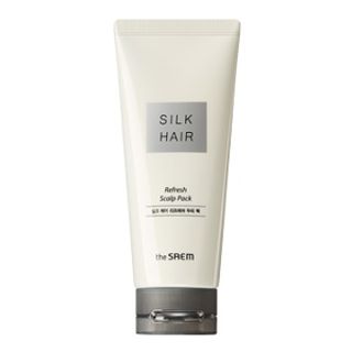 The Saem - Silk Hair Refresh Scalp Pack 150ml