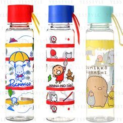 Sanrio - 水樽 300ml - 10 款 Sanrio - 水樽 300ml - 10 款