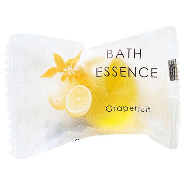G-P-CREATE-Patmos Bath Essence Grapefruit