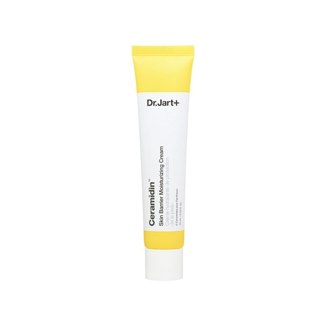 Dr. Jart+ - Ceramidin Skin Barrier Moisturizing Cream Jumbo | YesStyle