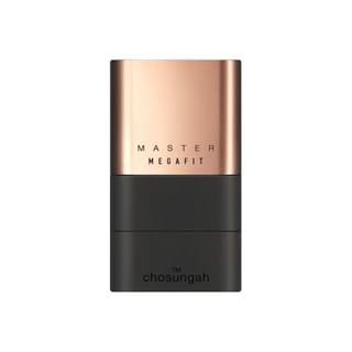 CHOSUNGAH BEAUTY - CHOSUNGAH TM Mega Fit Stick Foundation Master - 2 Colors