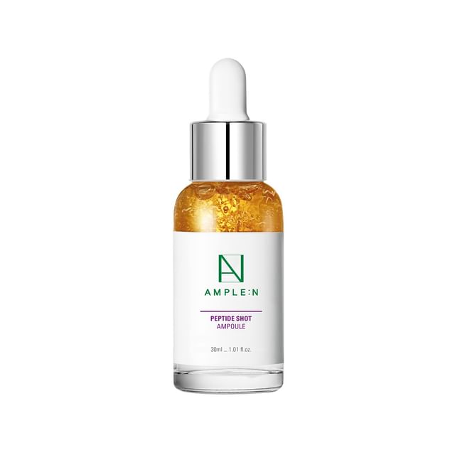 AMPLE- N-Peptide Shot Ampoule