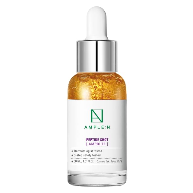 AMPLE- N-Peptide Shot Ampoule