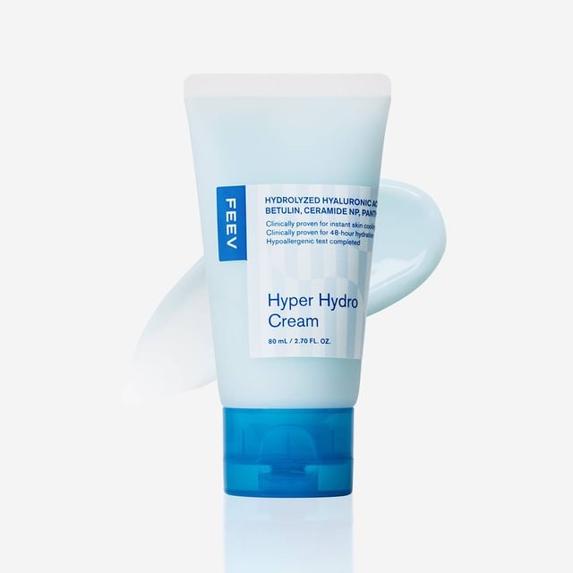 FEEV-Hyper-Hydro Cream