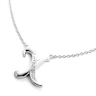 Bellini-X Necklace