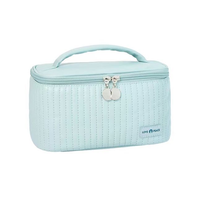 Intimo - Fabric Makeup Bag