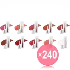 TIRTIR - Waterism Glow Tint - 10 Colors (x240) (Bulk Box)
