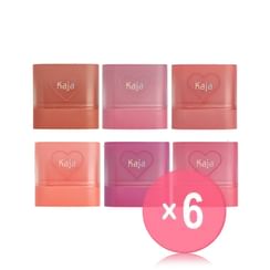 Kaja - Dewy Bar - 6 Colors (x6) (Bulk Box)