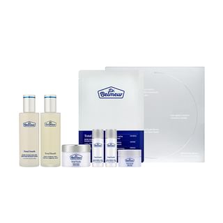 THE FACE SHOP - Dr. Belmeur Total Youth Biome Skincare Special Set