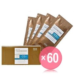 no3 - Trisyscore CE+ Hair Treatment (x60) (Bulk Box)