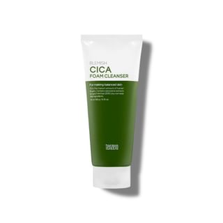 TENZERO - Blemish Cica Foam Cleanser