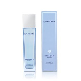 ENPRANI - Super Aqua EX Emulsion 130ml