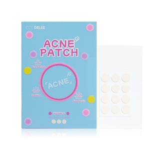 CCCDRLEE - Invisiable Acne Patch