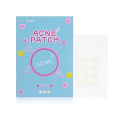 CCCDRLEE - Invisiable Acne Patch