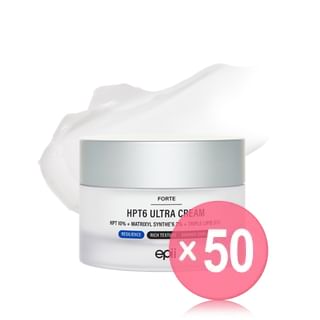 epii - HPT6 Ultra Cream Forte (x50) (Bulk Box)