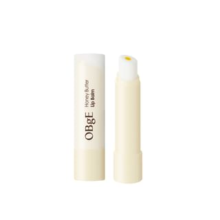 OBgE - Honey Butter Lip Balm