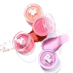 ROMANTIC BEAUTY - Single Color Blush (9-11)