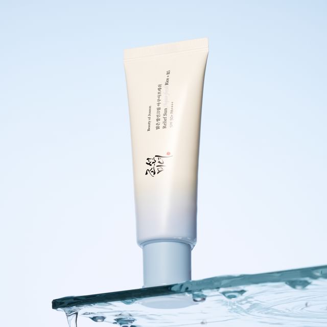 Beauty of Joseon Relief Sun Aqua-fresh