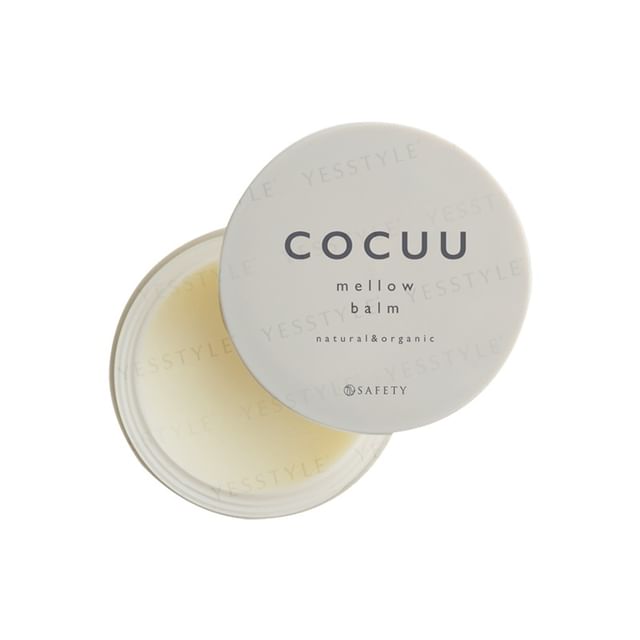 COCUU Mellow Balm