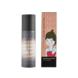 too cool for school - Artify Blending Cream BB 40g