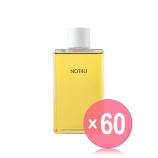 NOT4U - Ritual Shower Oil (x60) (Bulk Box)