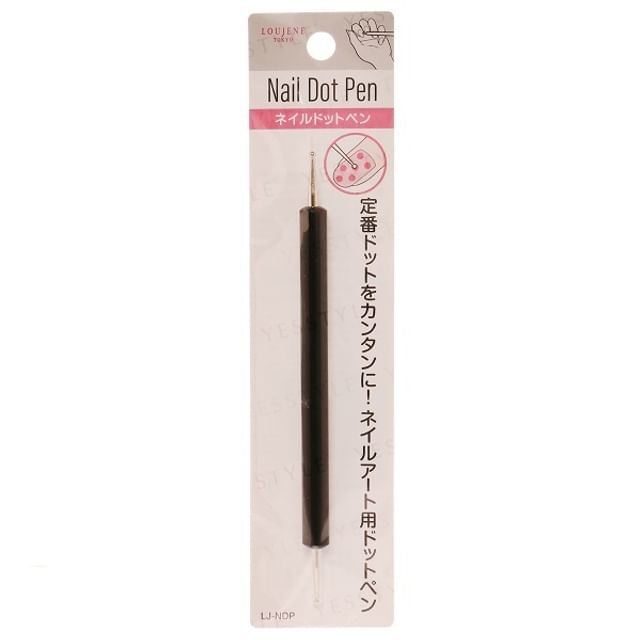 Loujene-Nail Dot Pen