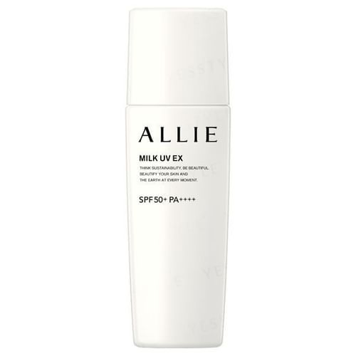 Allie Milk UV EX SPF 50+ PA++++