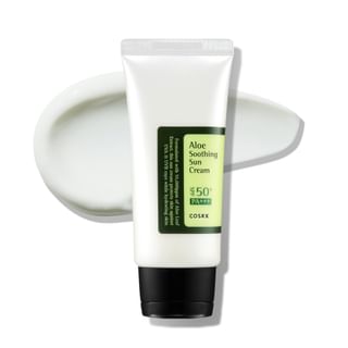 COSRX - Aloe Soothing Sun Cream